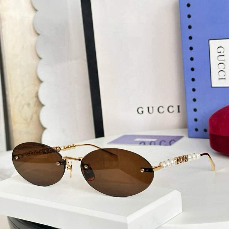 Picture of Gucci Sunglasses _SKUfw79338160fw